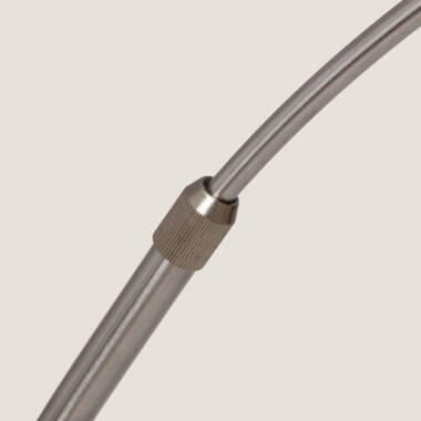 Image de Lampadaire en Fer Liva