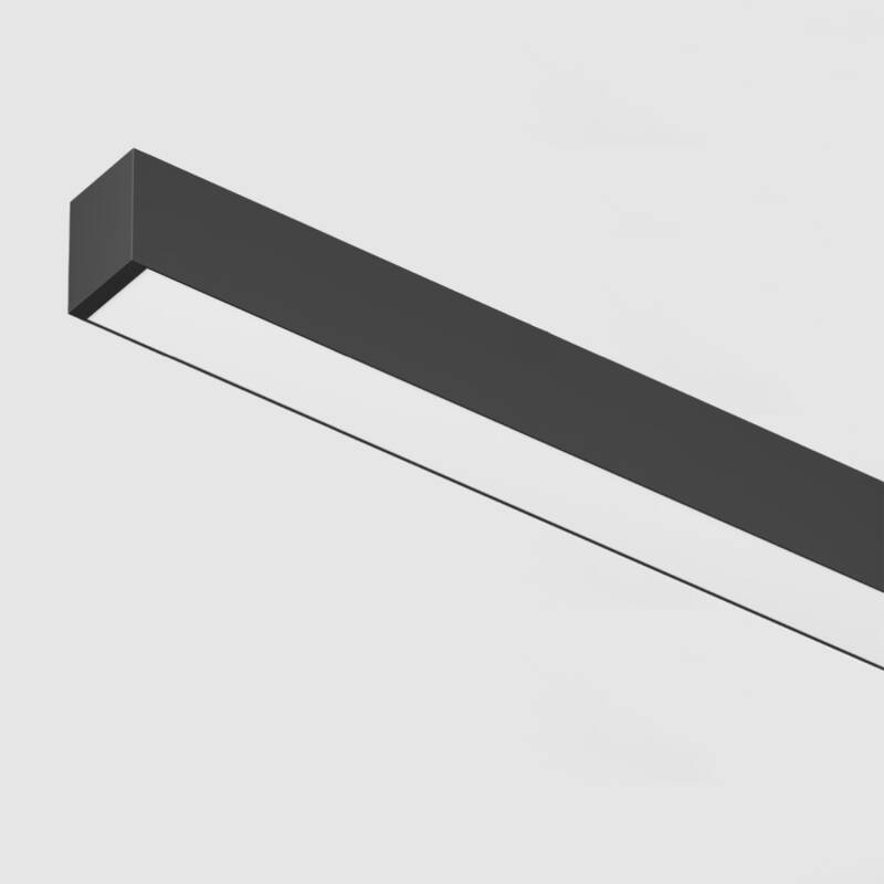 Bild von LED Linearleuchte 150 lm/W High efficiency Luxor 