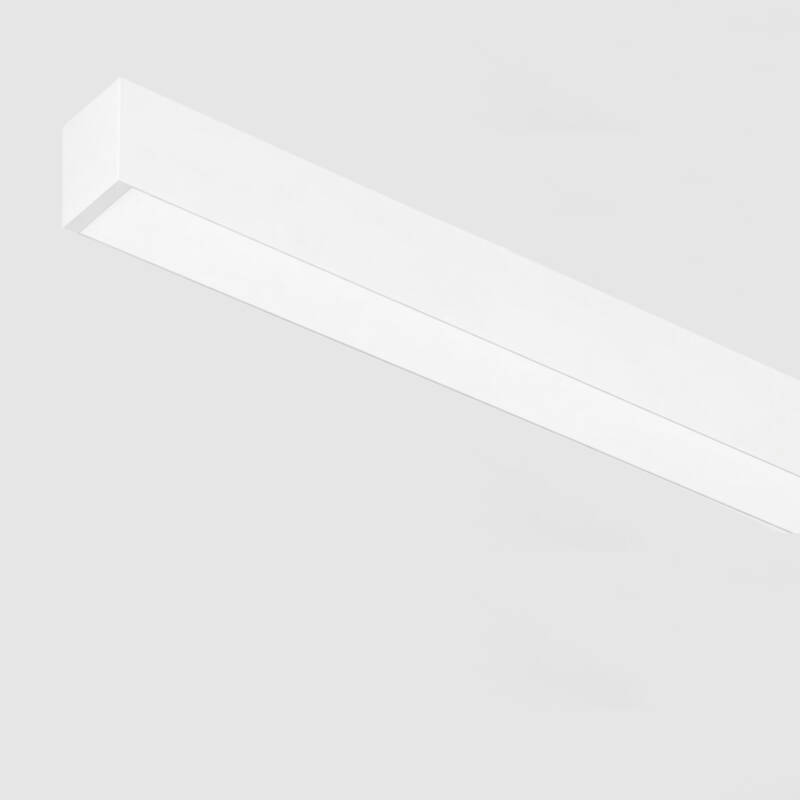 Image of Luxor LED Linear Light High Efficiency 150lm/W