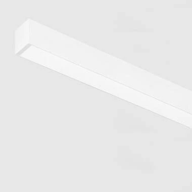 Barra Lineare LED 150 lm/W High efficiency Luxor