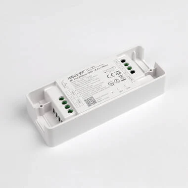 Variateur LED TRIAC WiFi MiBoxer TRI-PW High Power Compatible Télécommande RF et Bouton-Poussoir