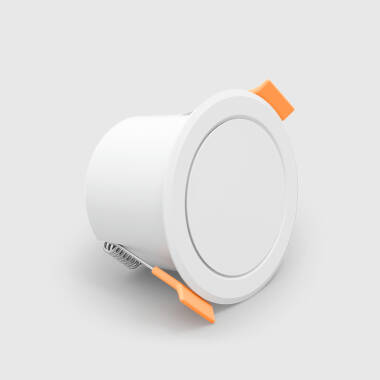 Czujnik Obecności RADAR Wpuszczany MiBoxer HPS1-RF