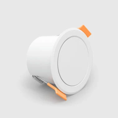 RADAR Präsenzmelder Einbau MiBoxer HPS1-RF