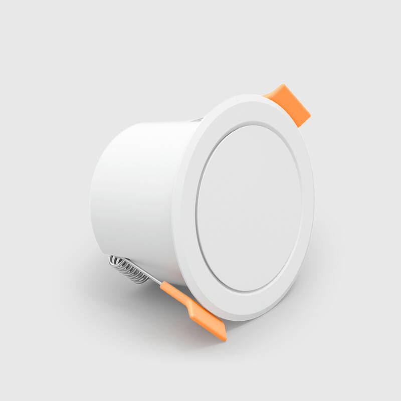 Bild von RADAR Präsenzmelder Einbau MiBoxer HPS1-RF