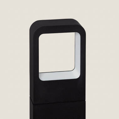 Bild von LED-Wegeleuchte Aussen 6W Oberfläche Fuss 80cm Emerita