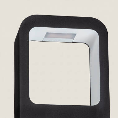 Bild von LED-Wegeleuchte Aussen 6W Oberfläche Fuss 80cm Emerita