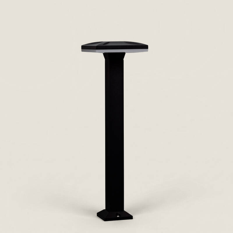 Image of 12W Nilo LED Outdoor Bollard 60cm
