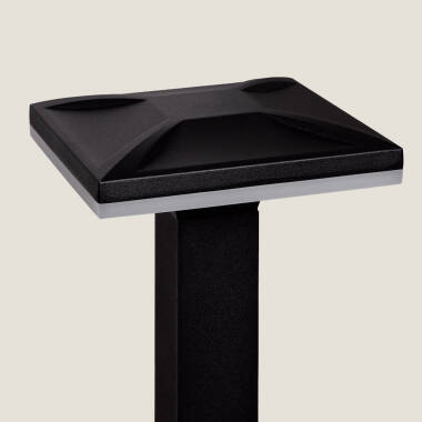 Image of 12W Nilo LED Outdoor Bollard 60cm
