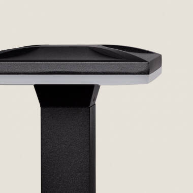 Image of 12W Nilo LED Outdoor Bollard 60cm