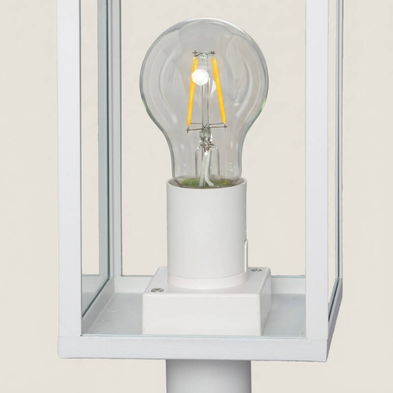 Bild von Wegeleuchte Aussen Aufbau 68cm Atrium