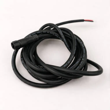 3m  Anschlusskabel für LED Wandfluter SPI RGBIC MiBoxer RL48-SPI WALL WASHER