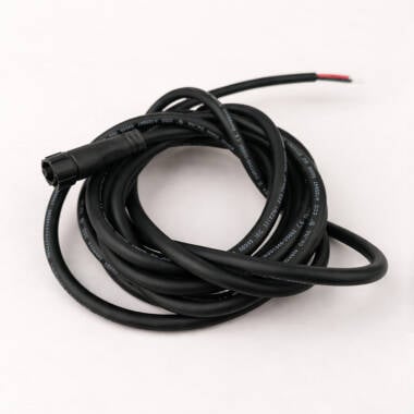 3m Extension Cable for SPI RGBIC Linkable LED Wall Washer MiBoxer RL48-SPI