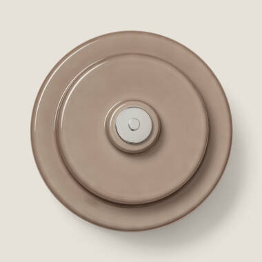 Afbeelding van Wandlamp van Glas Nova