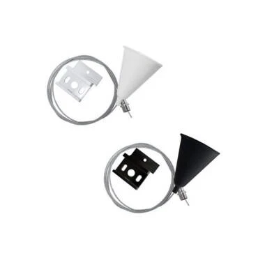Aufhängevorrichtung für 1-Phasenstromschienen Aluminium