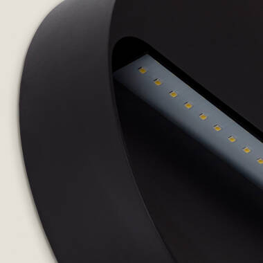 Bild von LED-Wegeleuchte Aussen 6W Oberfläche Wand Febo