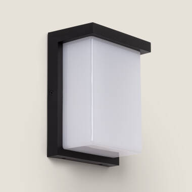 Applique da Parete da Esterno LED Alluminio Tyron