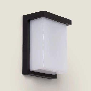 Applique Murale Extérieure LED Aluminium Tyron