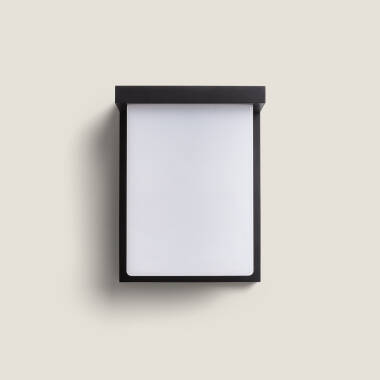 Image de Applique Murale Extérieure LED Aluminium Tyron