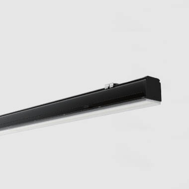 Barre Linéaire LED Trunking 150cm 25-75W BOKE 180lm/W, Easy Line Pro