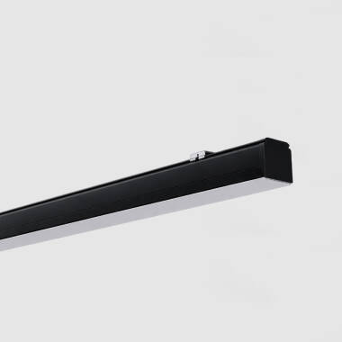 Barre Linéaire Trunking 150cm Module Aveugle Easy Line Pro