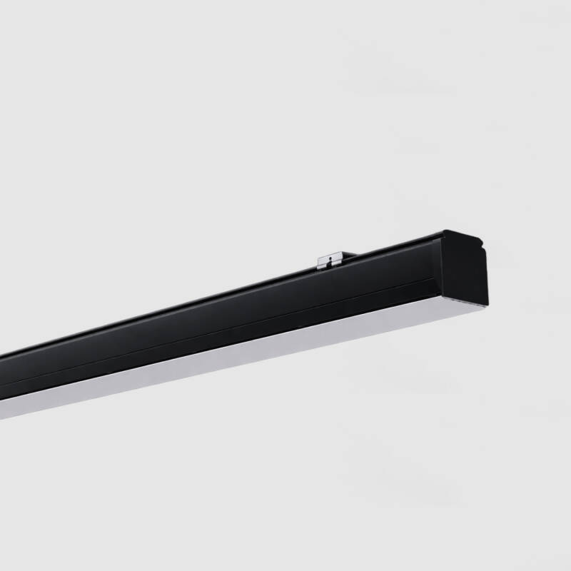 Image de Barre Linéaire Trunking 150cm Module Aveugle Easy Line Pro