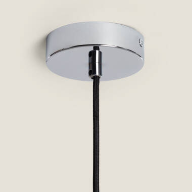 Afbeelding van Hanglamp van Glas Nova