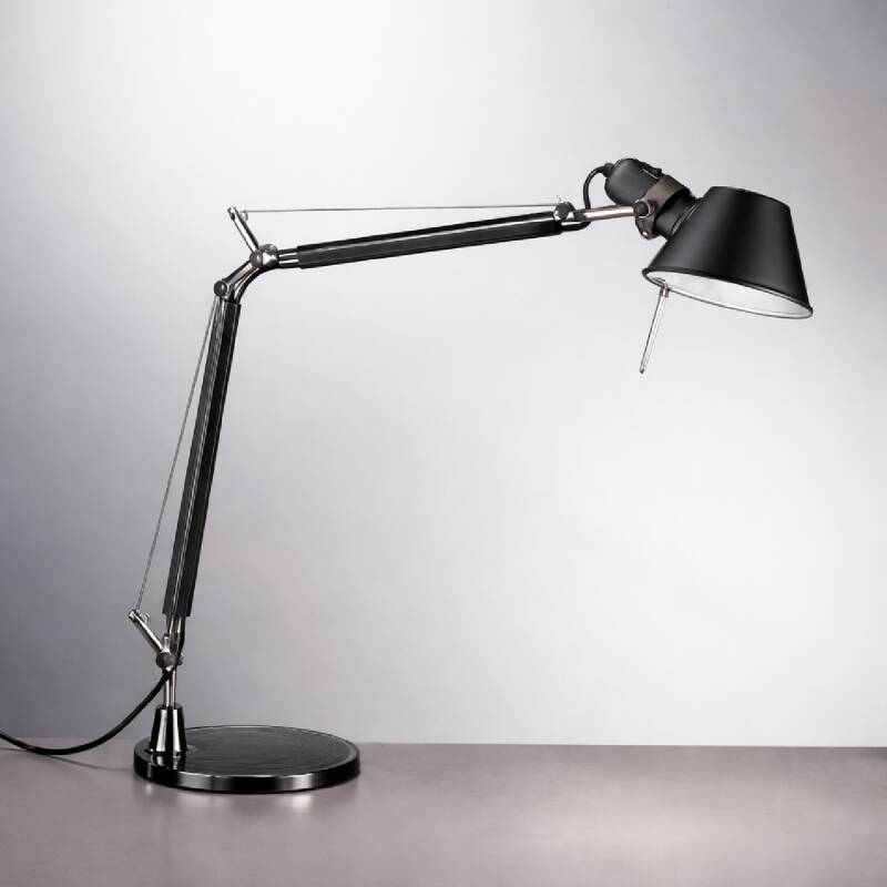 Immagine di Lampada da Tavolo Tolomeo ARTEMIDE