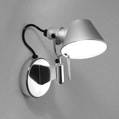 Applique Tolomeo Faretto Micro ARTEMIDE
