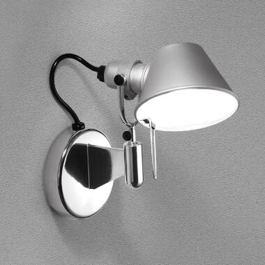 Tolomeo Faretto Micro wandlamp ARTEMIDE