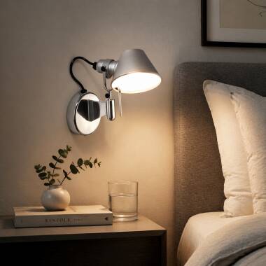 Image de Applique Tolomeo Faretto Micro ARTEMIDE