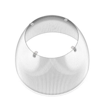 Réflecteur PC pour Cloche LED UFO HBD Evo 100W-150W