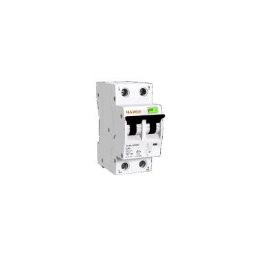 Schutzschalter gegen Elektrobrände MAXGE 2P – 6-40A