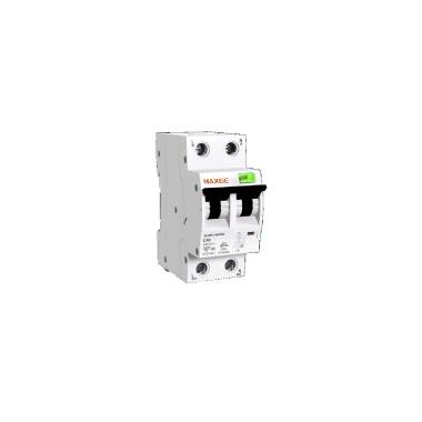 Schutzschalter gegen Elektrobrände MAXGE 2P – 6-40A