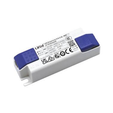 Driver LIFUD 220-240 V Uscita 30-40 V 450 mA CC 12 W LF-012S0300H