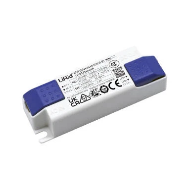 Driver LIFUD 220-240V Sortie 30-40V 450mA DC 12W LF-012S0300H