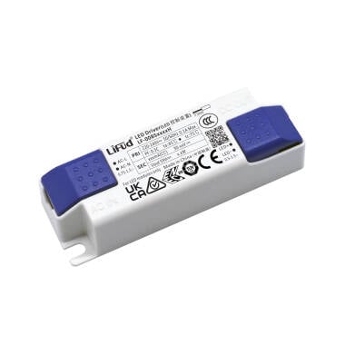 Driver LIFUD 220-240V Out 30-40V 135mA DC 6W LF-008S0135H