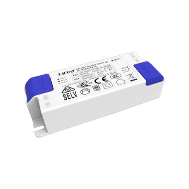 Driver LIFUD 220-240V Výstup 27-40V 450mA DC 18W LF-022S0450H