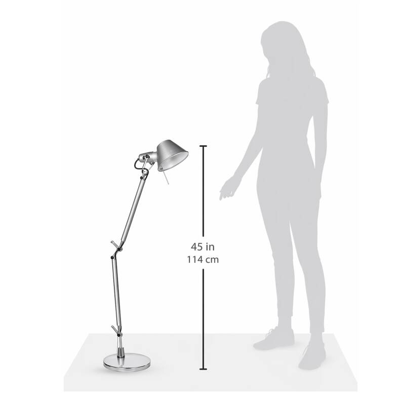 Obrázek Stolní Lampa Tolomeo ARTEMIDE