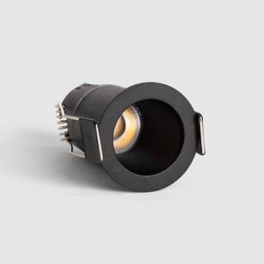 Mini Deep 3W LED Downlight Ø35 mm Cut Out