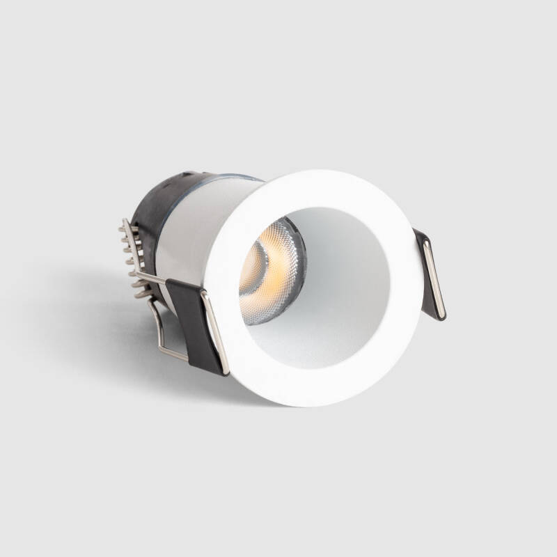 Afbeelding van Downlight LED 3W Zaagmaat Ø 35 mm Deep