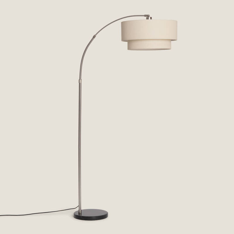 Image de Lampadaire en Fer Liva