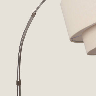 Image de Lampadaire en Fer Liva
