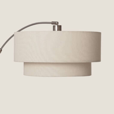 Image de Lampadaire en Fer Liva