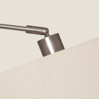 Image de Lampadaire en Fer Liva