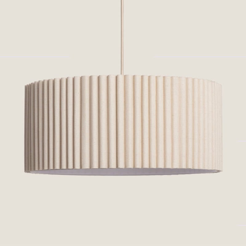 Image of Lino Linnen Pendant Lamp