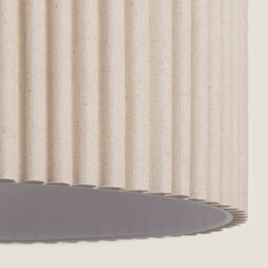 Image of Lino Linnen Pendant Lamp