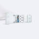 Bild von 10er Pack LED Panel 62x62 cm 40W 4000lm Mikroprismatisch UGR19 Philips Xitanium mit Schnellanschluss