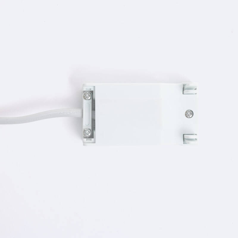Bild von 10er Pack LED Panel 62x62 40W 4000lm Mikroprismatisch UGR19 Philips Xitanium mit Schnellanschluss