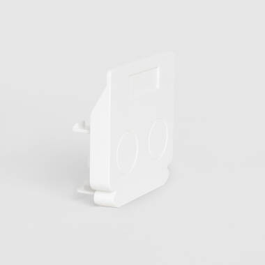 Eindkap voor Trunking Easy Line Pro