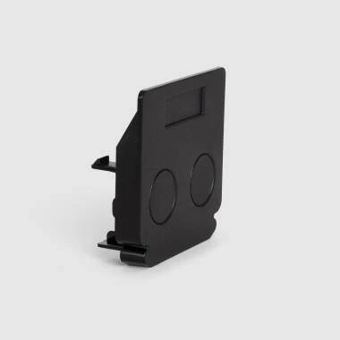 Embout de Finition pour Rail Linéaire LED Trunking Easy Line Pro